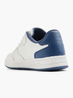Jongensschoenen|Vty Witte Sneaker