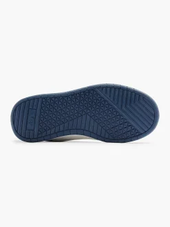 Jongensschoenen|Vty Witte Sneaker