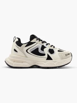 Sneakers|Oxmox Witte Sneaker