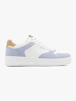 Sneakers|Esprit Witte Sneaker