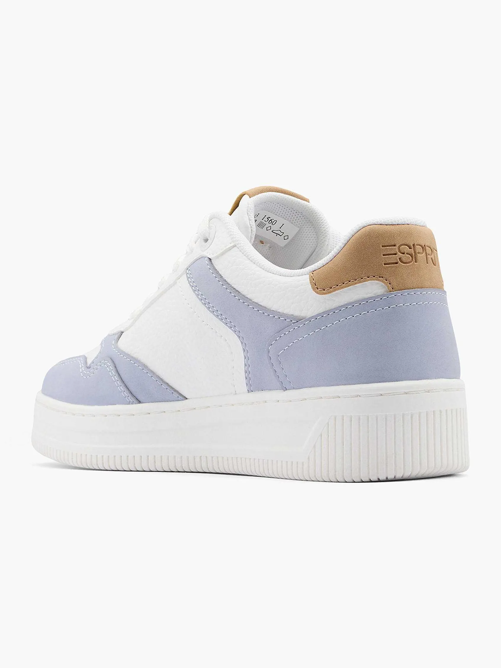 Sneakers|Esprit Witte Sneaker