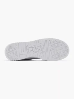 Sneakers|FILA Witte Sneaker