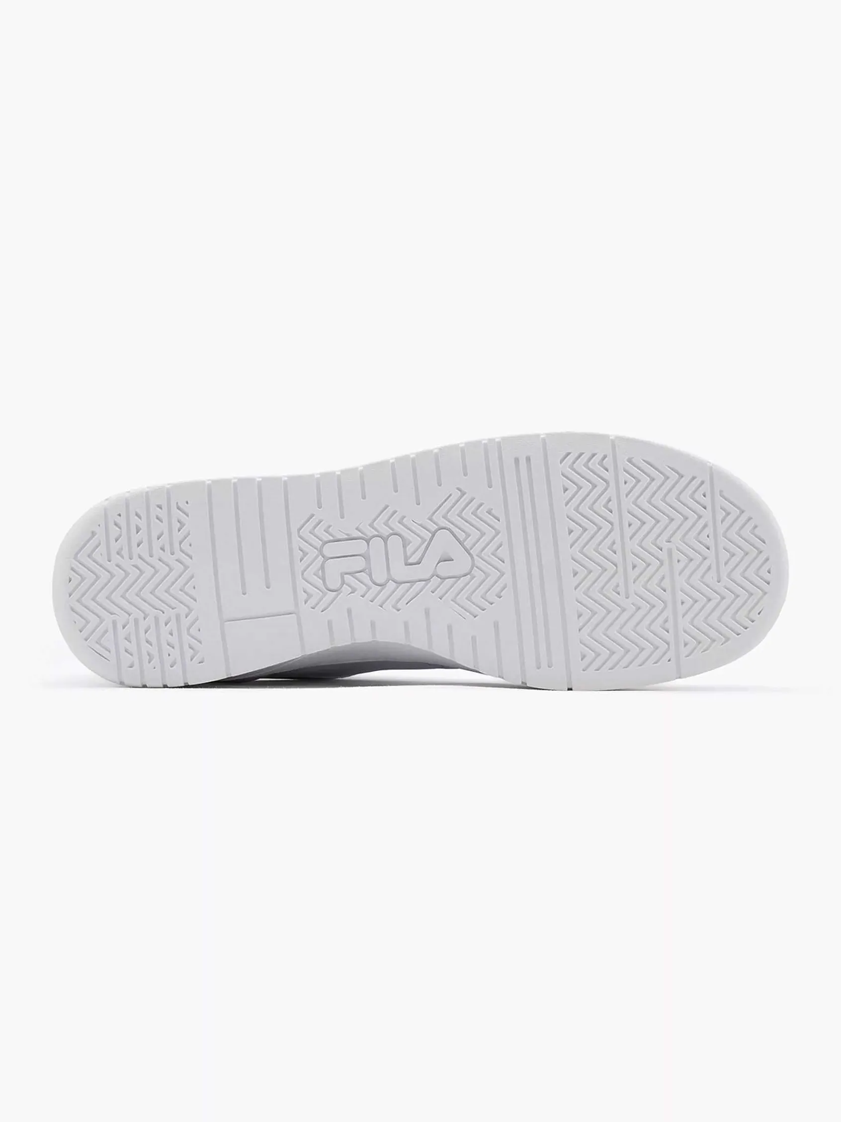 Sneakers|FILA Witte Sneaker