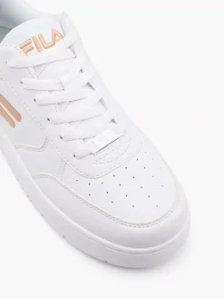 Sneakers|FILA Witte Sneaker