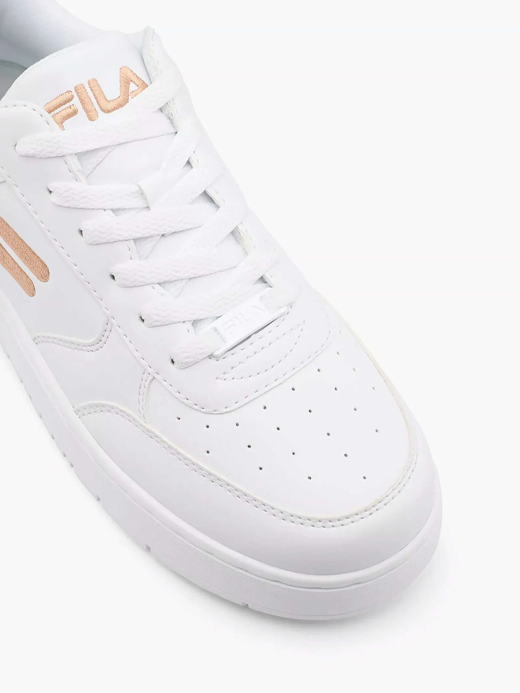 Sneakers|FILA Witte Sneaker