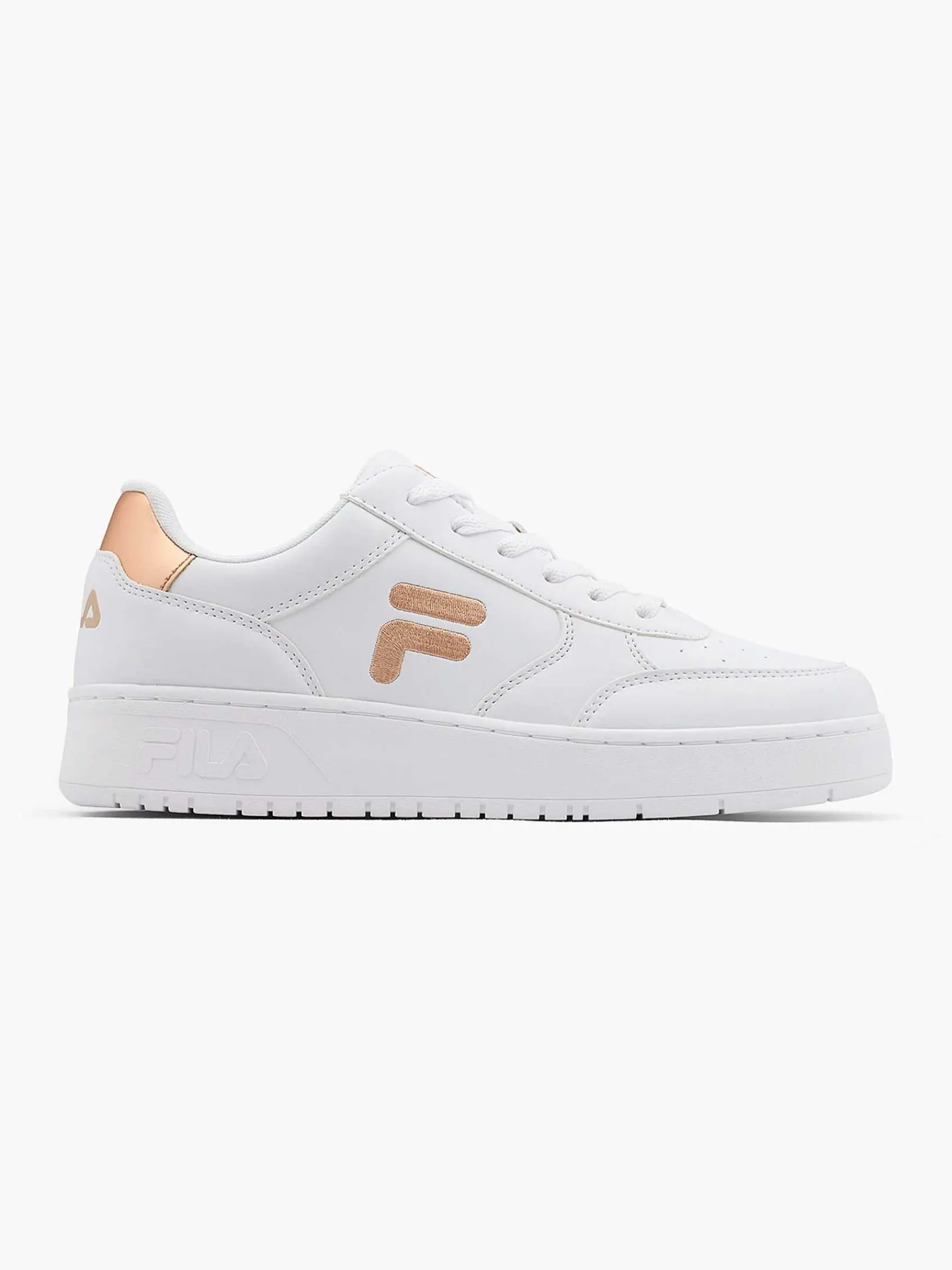 Sneakers|FILA Witte Sneaker