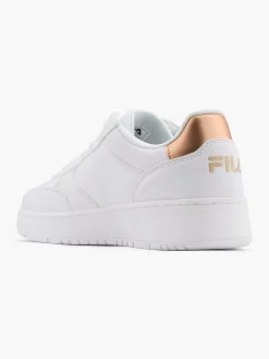 Sneakers|FILA Witte Sneaker