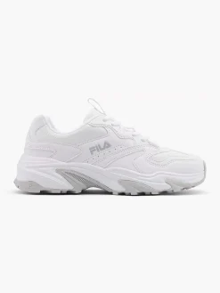 Sneakers|FILA Witte Sneaker