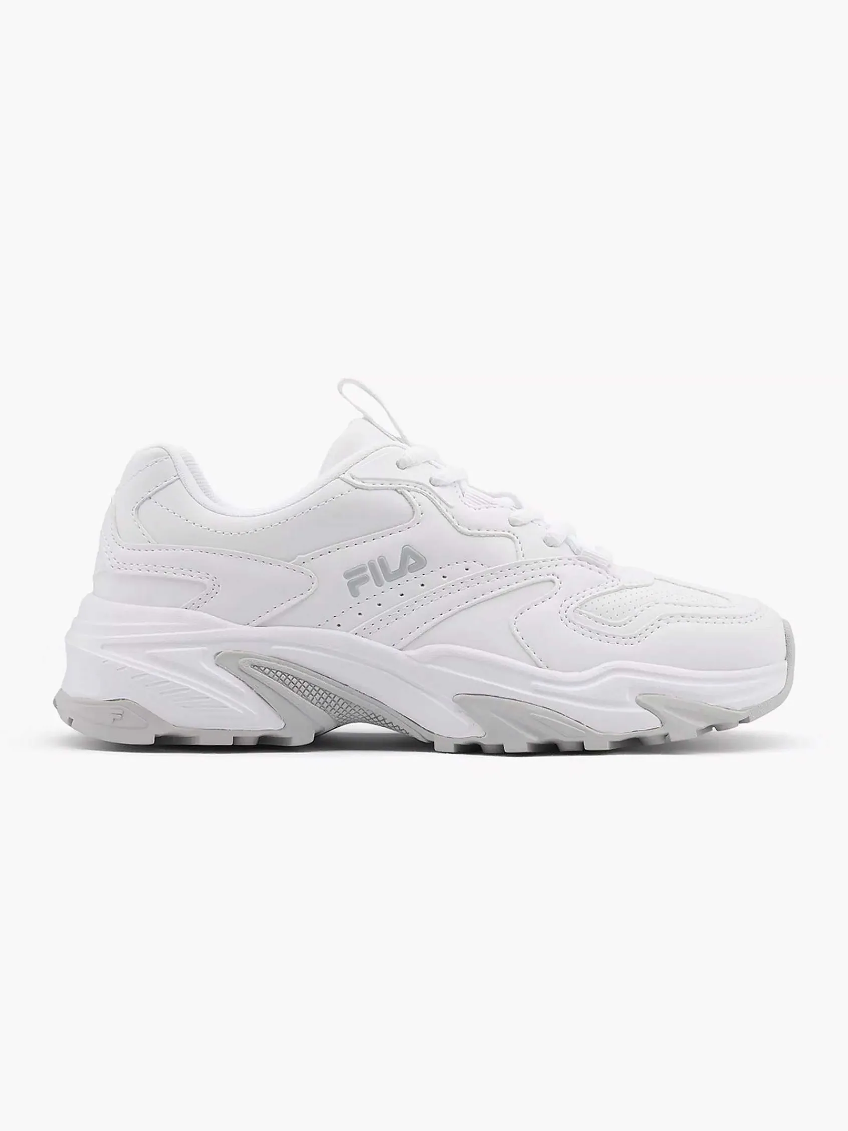 Sneakers|FILA Witte Sneaker