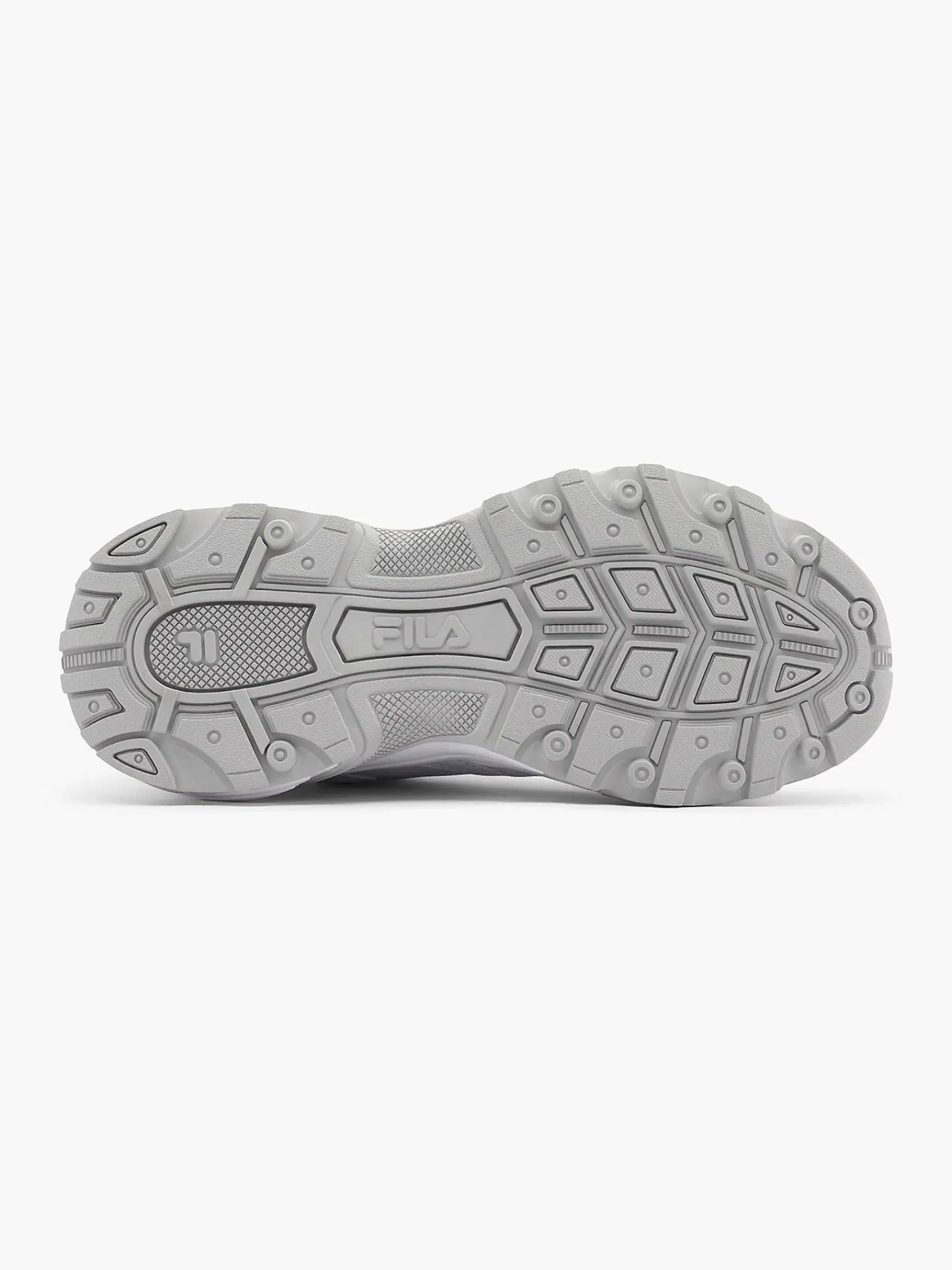 Sneakers|FILA Witte Sneaker