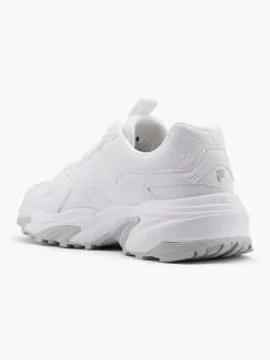Sneakers|FILA Witte Sneaker