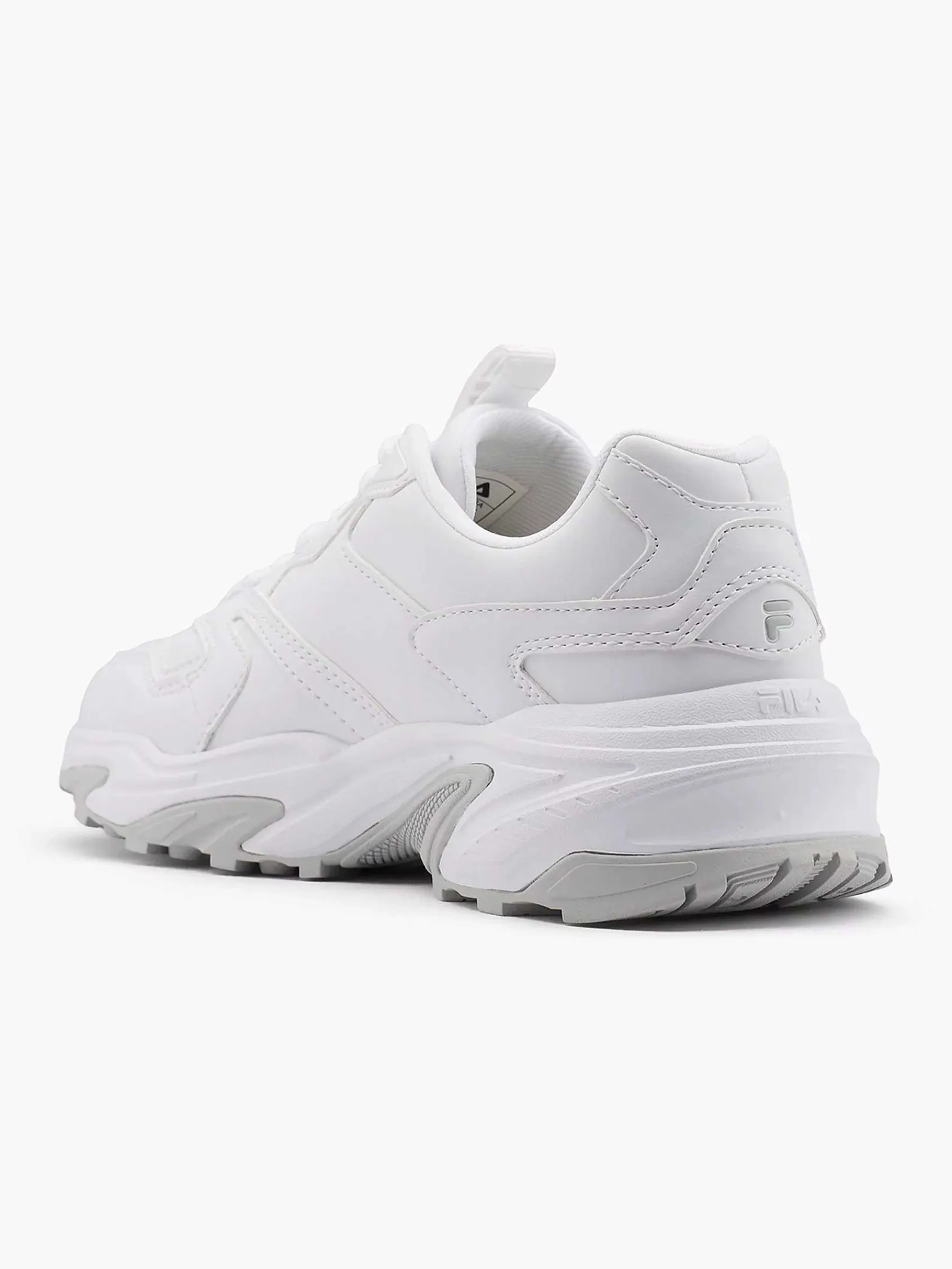 Sneakers|FILA Witte Sneaker