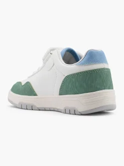 Babyschoenen|Vty Witte Sneaker