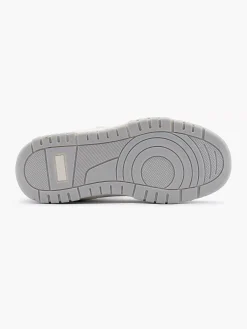 Babyschoenen|Vty Witte Sneaker
