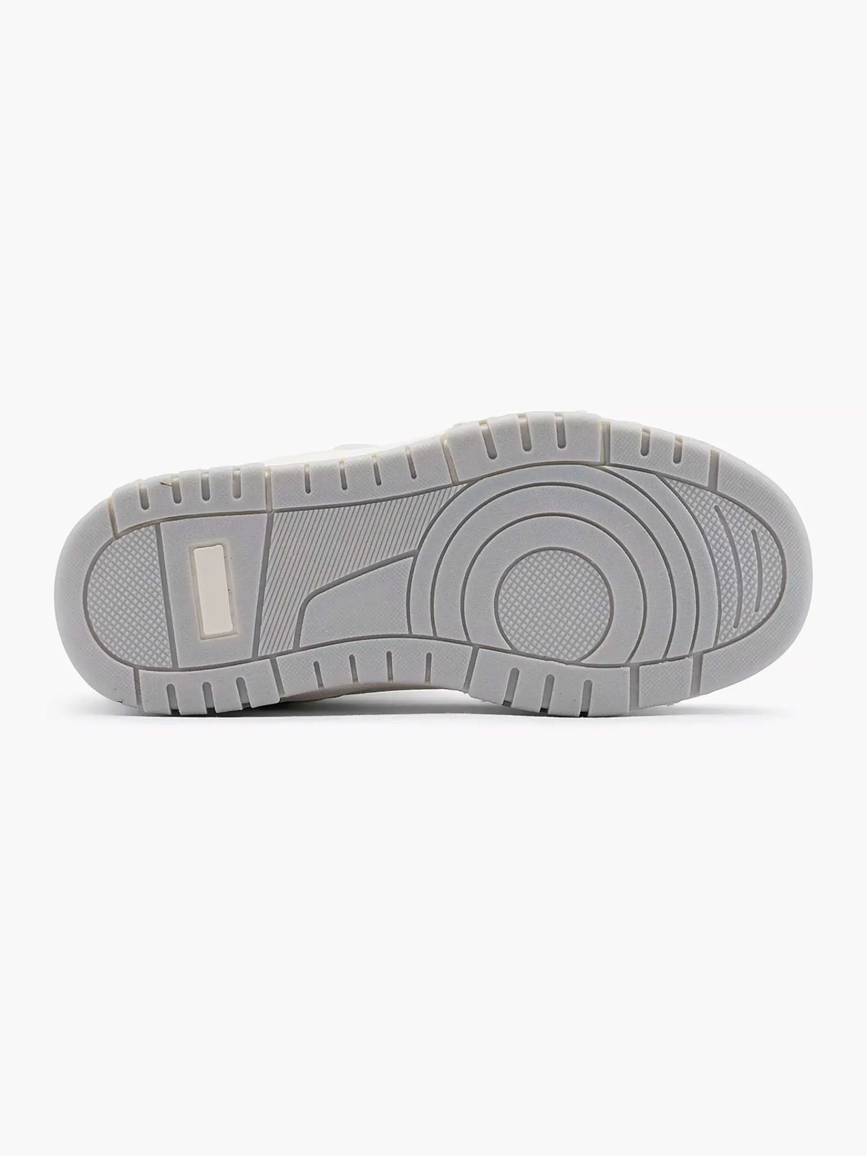 Babyschoenen|Vty Witte Sneaker