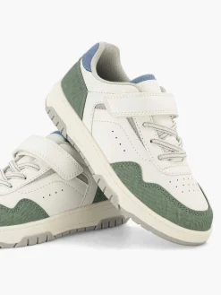 Babyschoenen|Vty Witte Sneaker