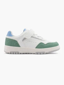 Babyschoenen|Vty Witte Sneaker