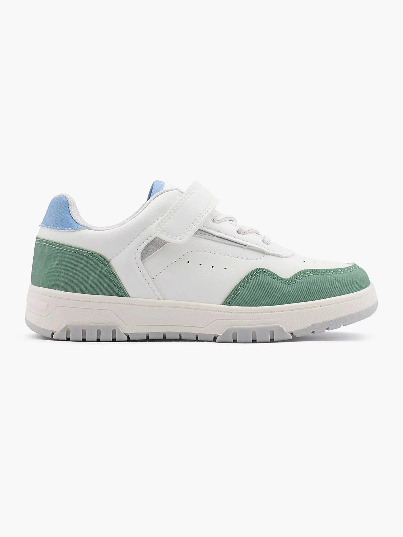 Babyschoenen|Vty Witte Sneaker
