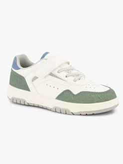 Babyschoenen|Vty Witte Sneaker