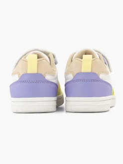 Jongensschoenen|Graceland Witte Sneaker
