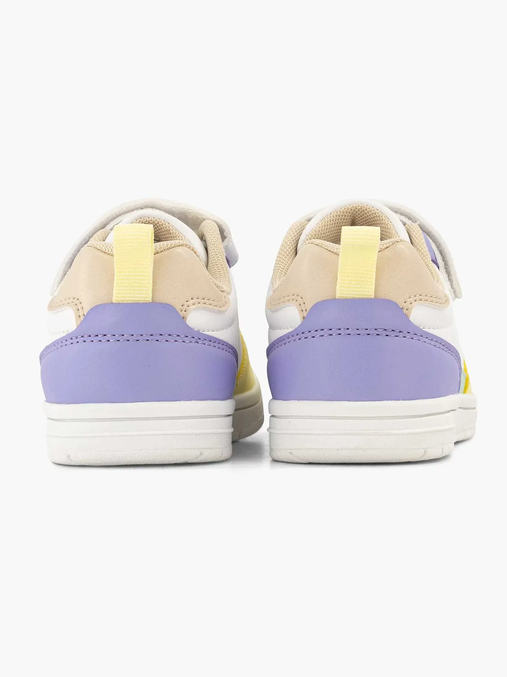 Jongensschoenen|Graceland Witte Sneaker