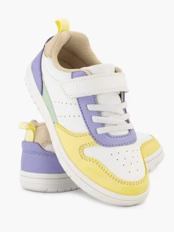 Jongensschoenen|Graceland Witte Sneaker
