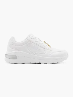 Sneakers|FILA Witte Sneaker