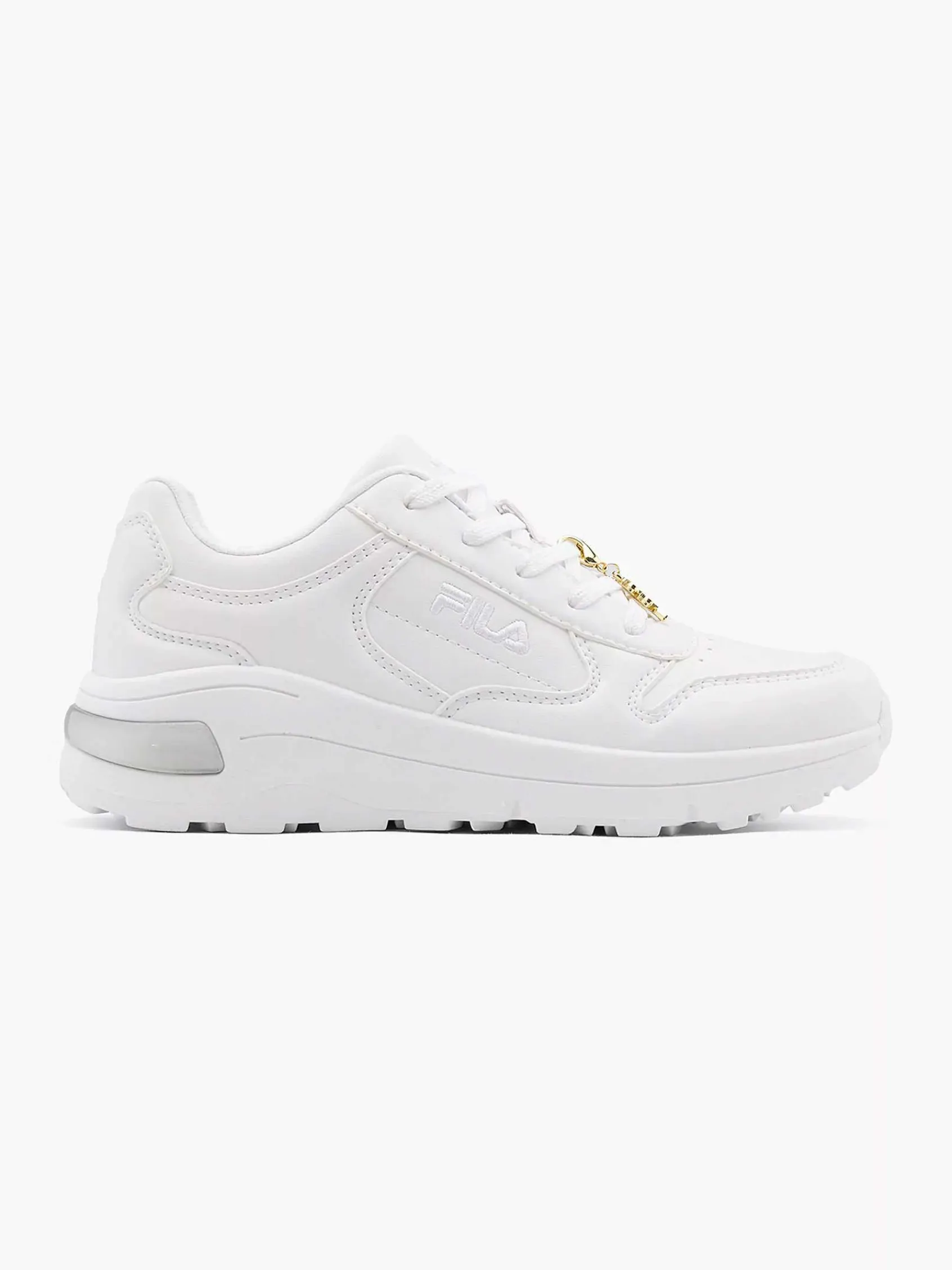 Sneakers|FILA Witte Sneaker