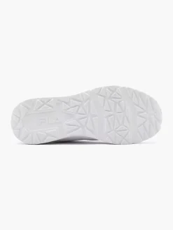 Sneakers|FILA Witte Sneaker