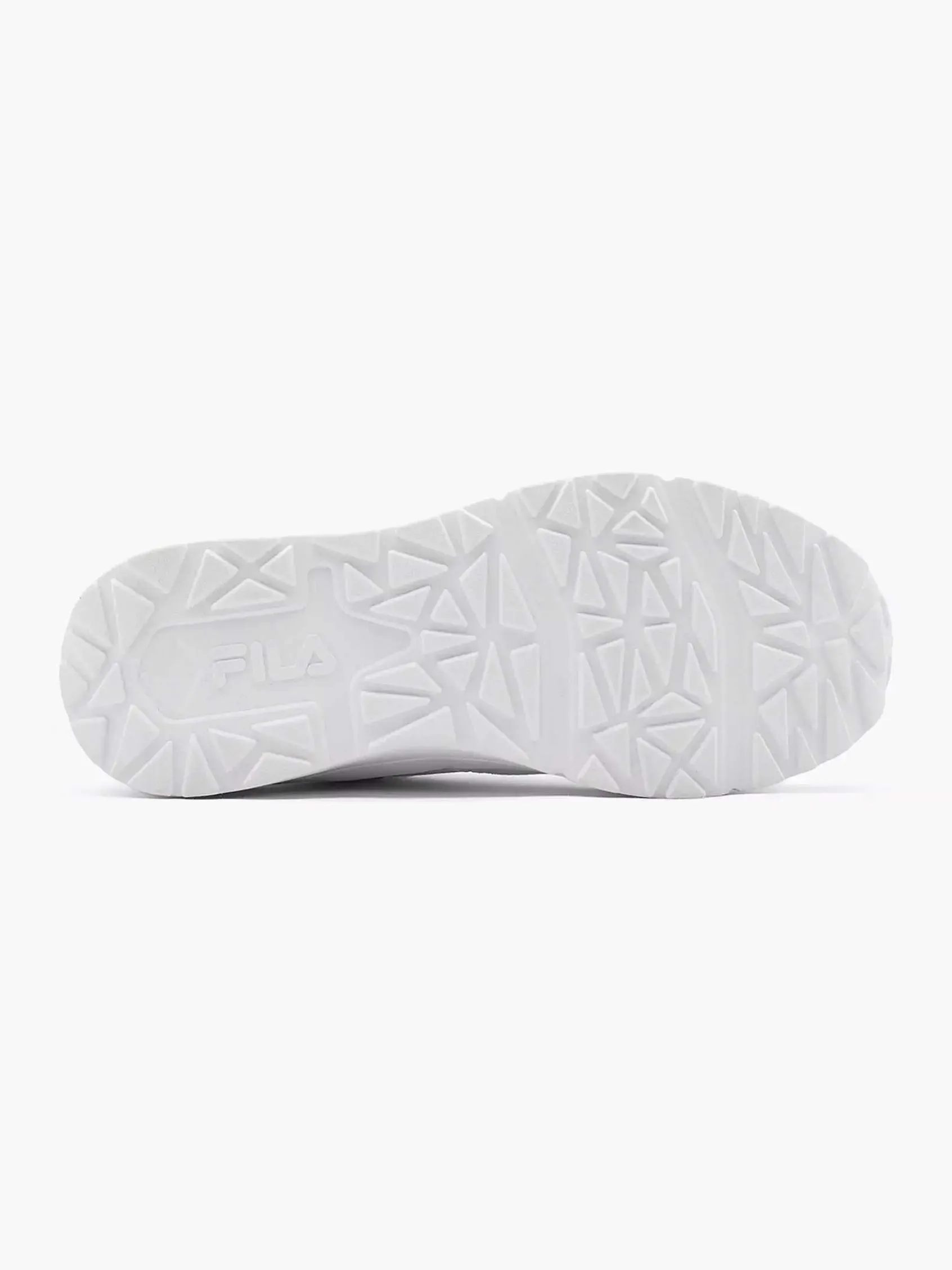 Sneakers|FILA Witte Sneaker