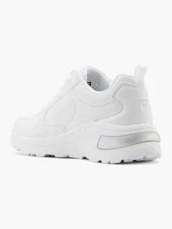 Sneakers|FILA Witte Sneaker