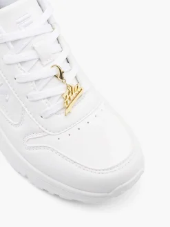 Sneakers|FILA Witte Sneaker
