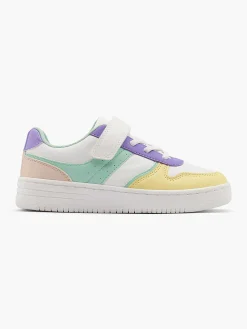 Jongensschoenen|Graceland Witte Sneaker