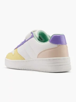 Jongensschoenen|Graceland Witte Sneaker
