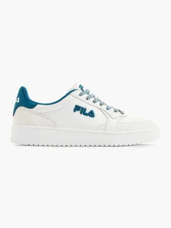 Sneakers|FILA Witte Sneaker