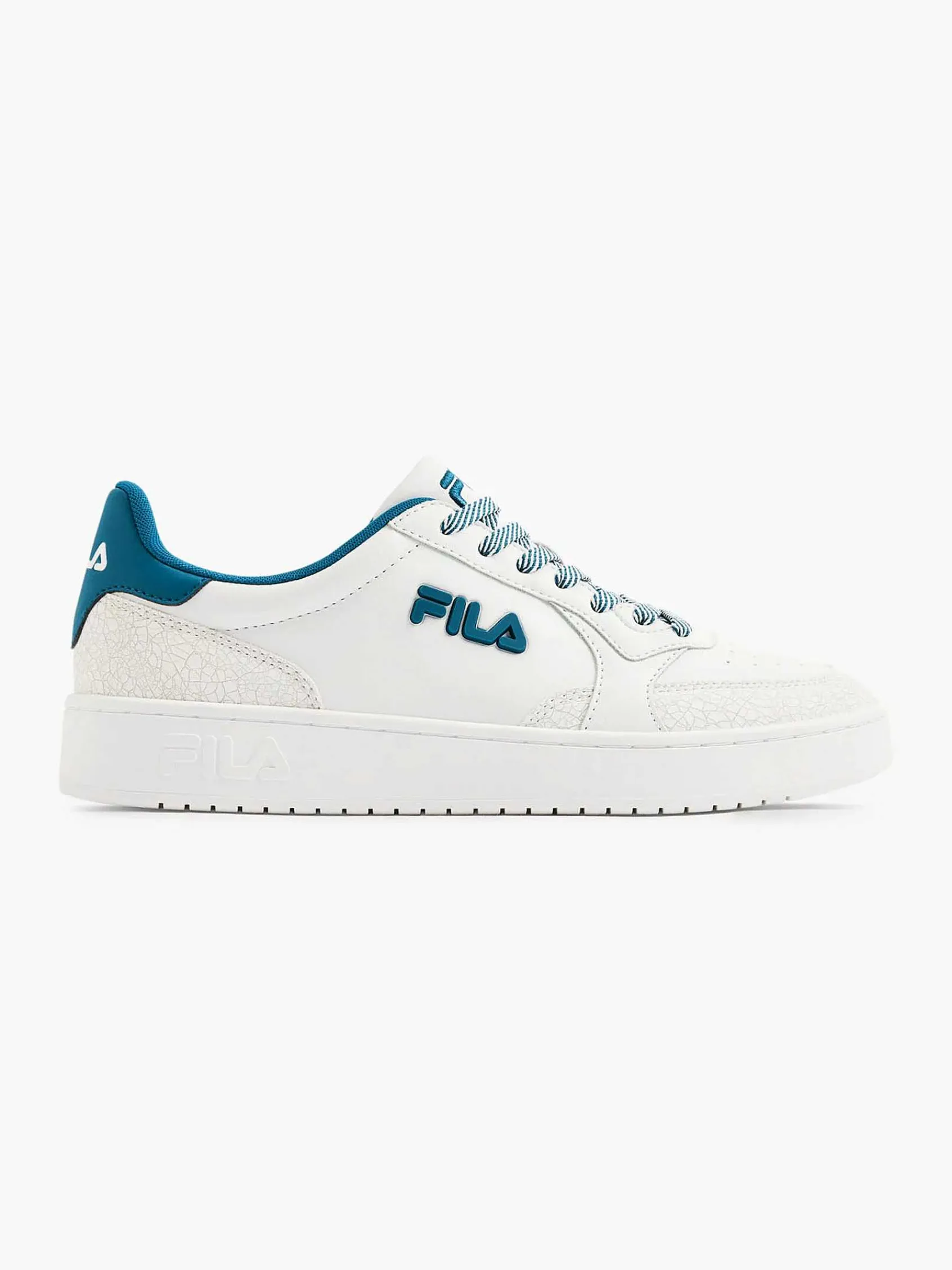 Sneakers|FILA Witte Sneaker