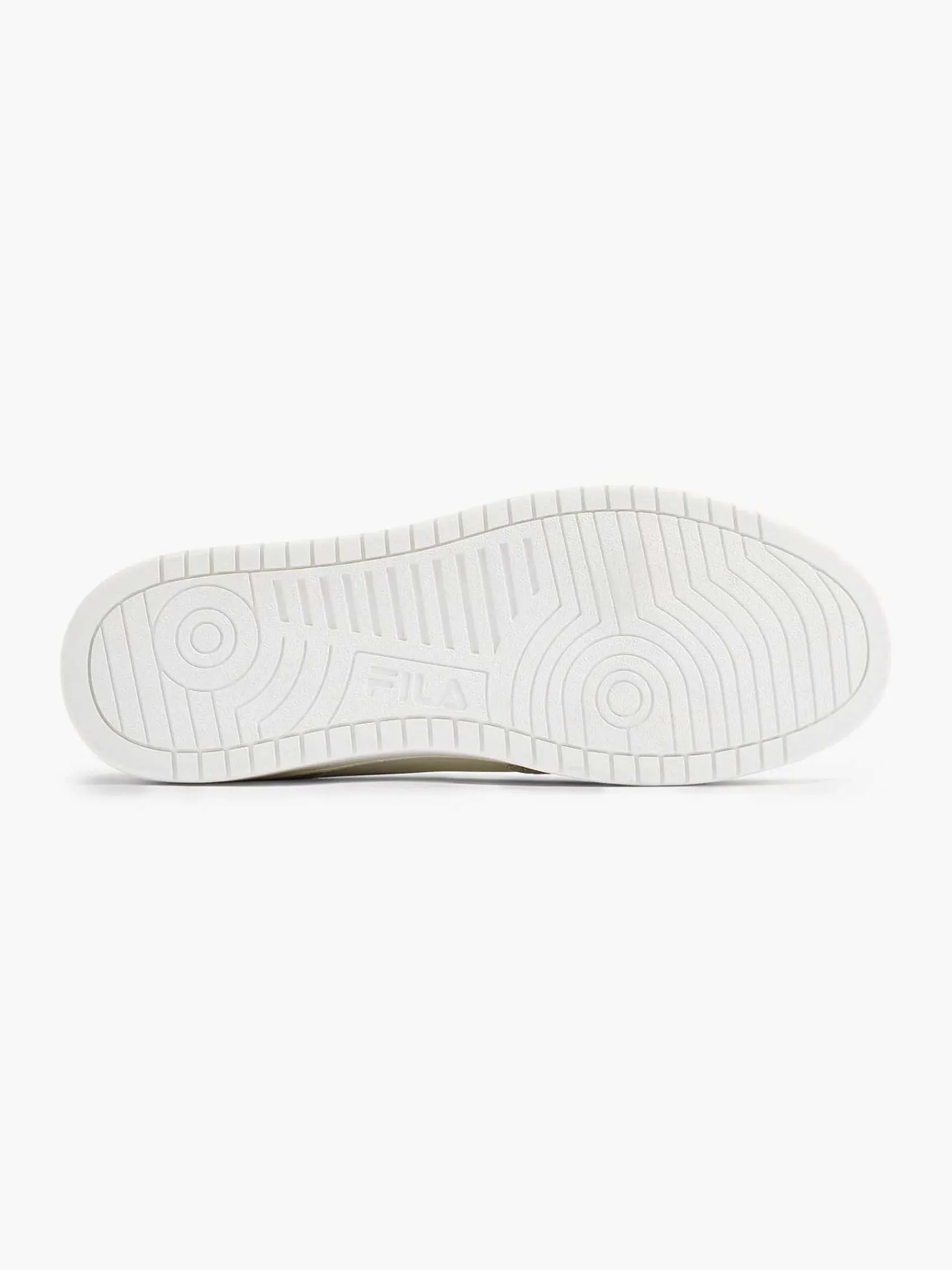 Sneakers|FILA Witte Sneaker