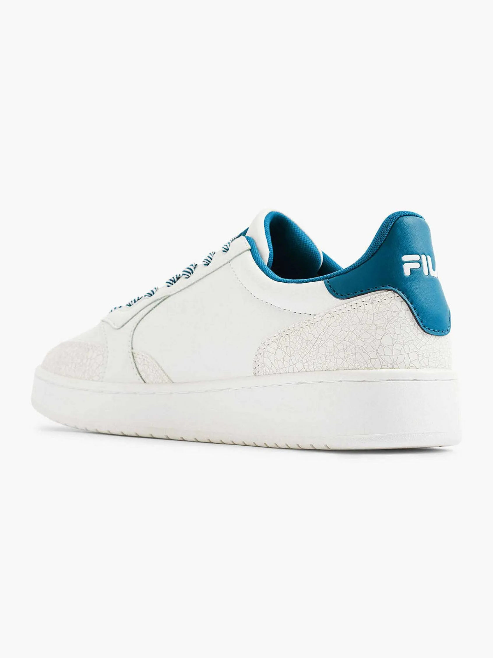 Sneakers|FILA Witte Sneaker