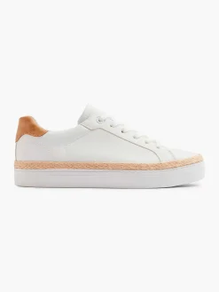 Sneakers|Graceland Witte Sneaker
