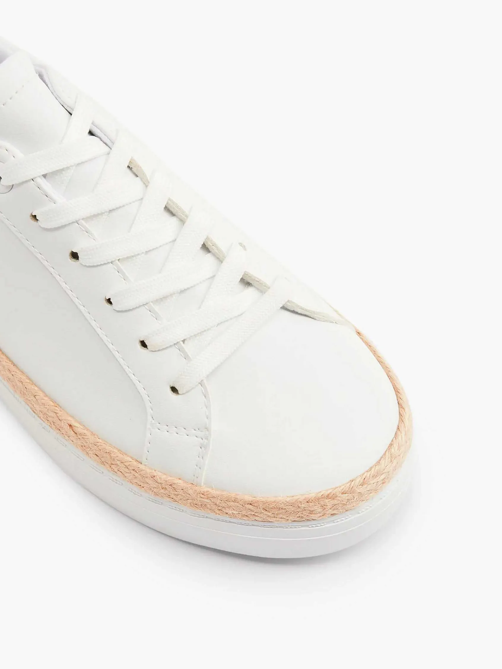 Sneakers|Graceland Witte Sneaker