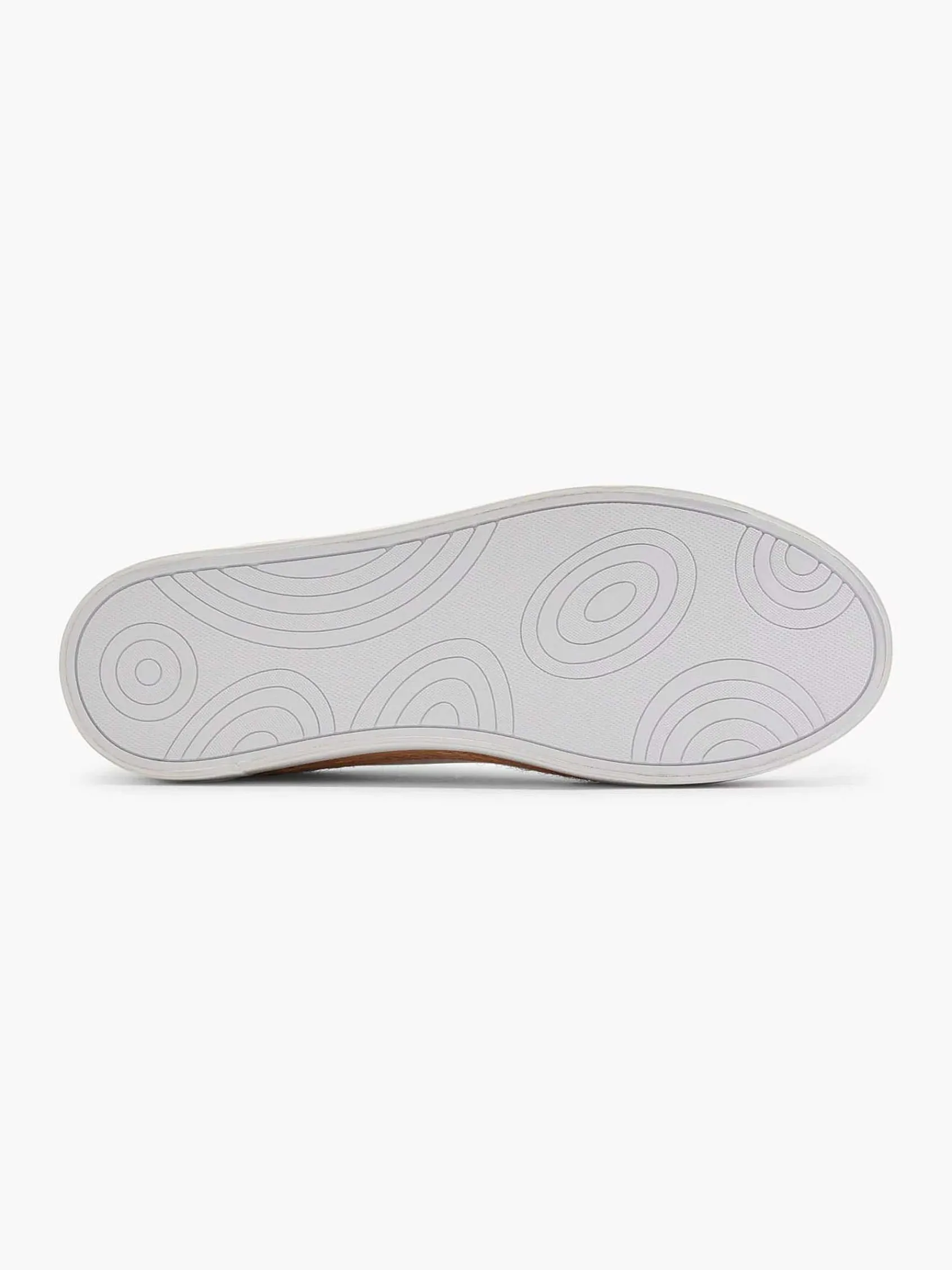 Sneakers|Graceland Witte Sneaker