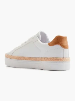 Sneakers|Graceland Witte Sneaker