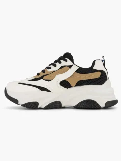 Sneakers|Oxmox Witte Sneaker
