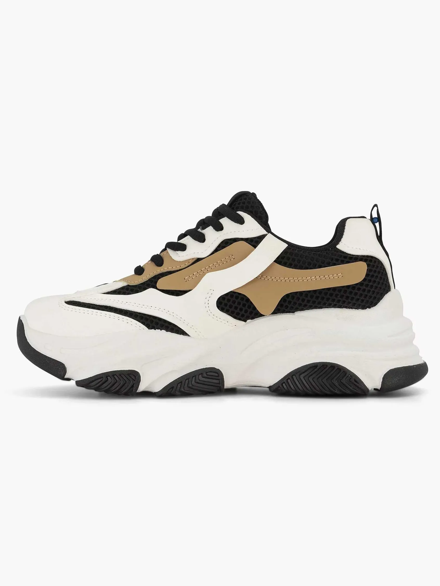Sneakers|Oxmox Witte Sneaker