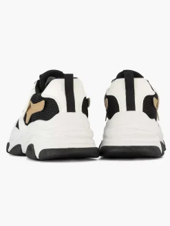 Sneakers|Oxmox Witte Sneaker