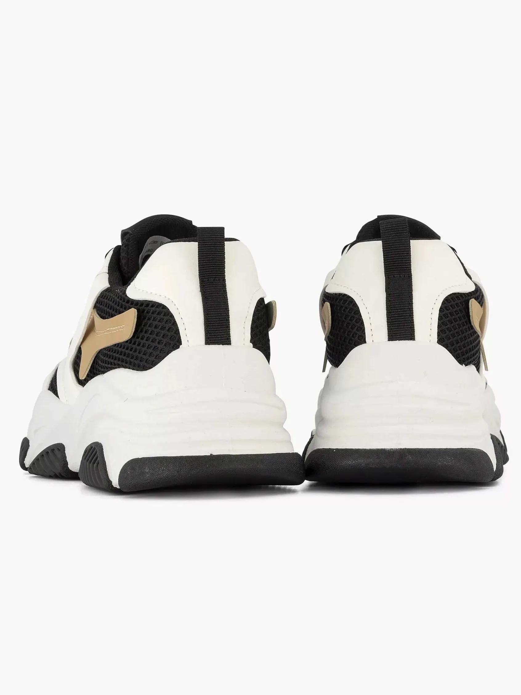 Sneakers|Oxmox Witte Sneaker