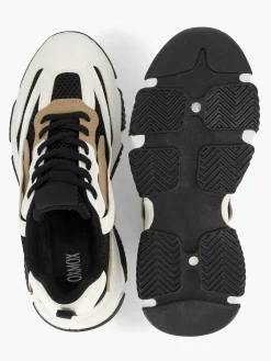 Sneakers|Oxmox Witte Sneaker