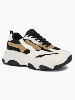 Sneakers|Oxmox Witte Sneaker
