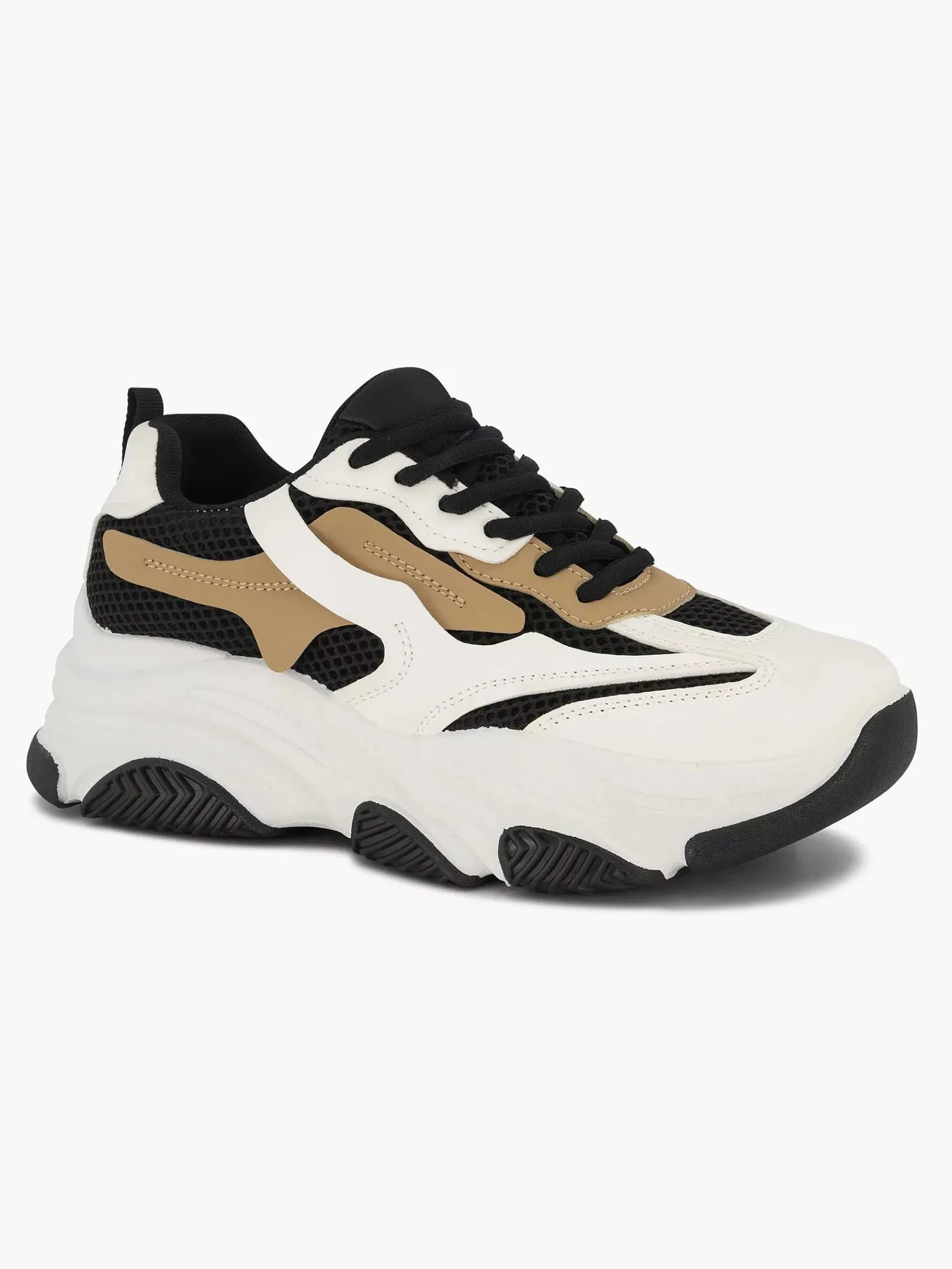 Sneakers|Oxmox Witte Sneaker