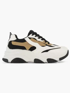 Sneakers|Oxmox Witte Sneaker